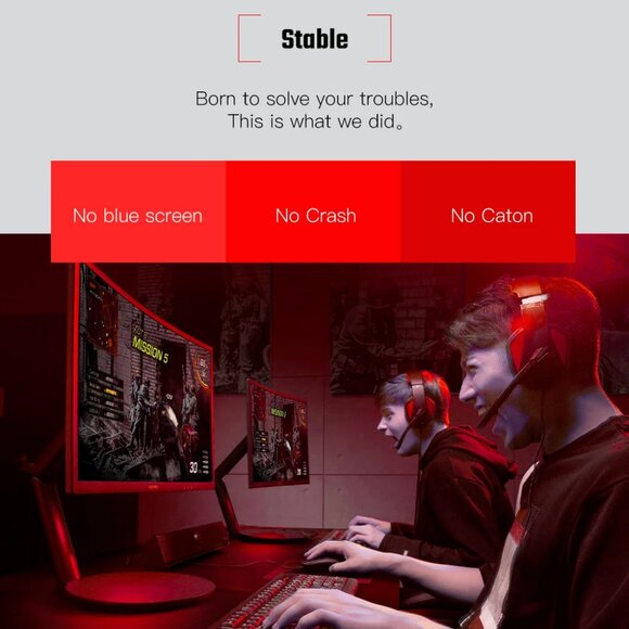 MACHINIST DDR4 RAM ECC and Desktop Memory 8G 16G 2666MHz/2133Mhz PC New DIMM Hig - Picture 7 of 15